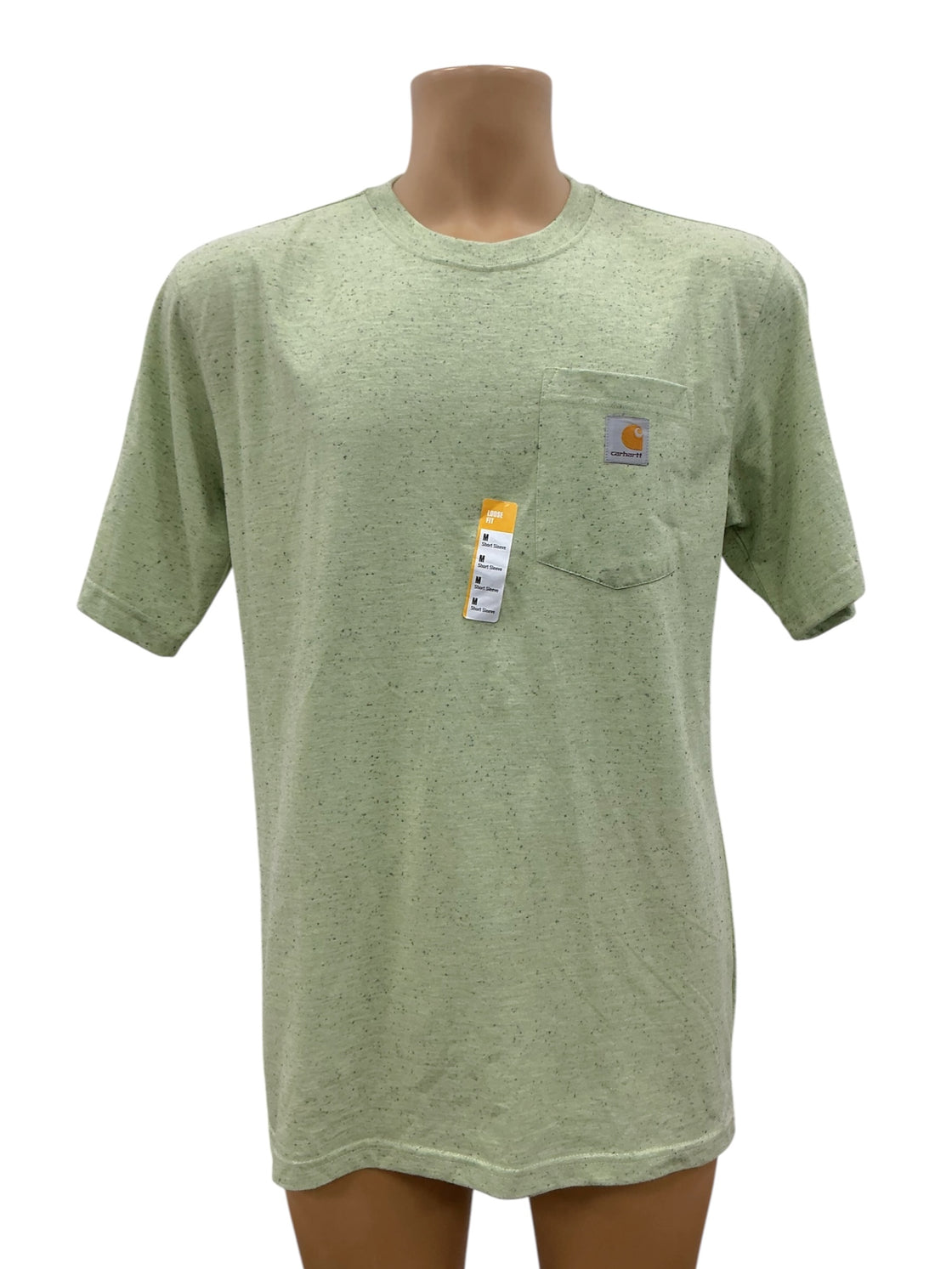 Playera M (CARHARTT)