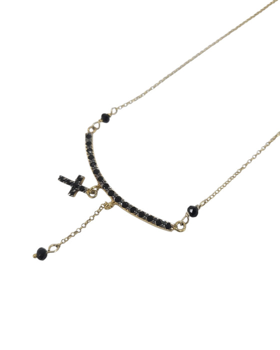 Cadena de plata (925)