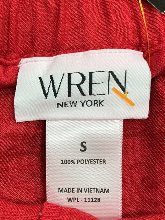Pantalón S (WREN NEW YORK)