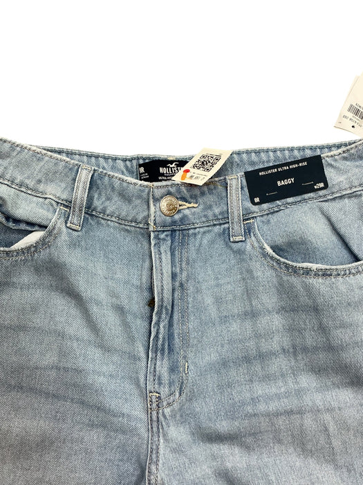 Pantalón 29 (HOLLISTER)