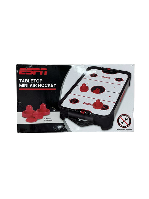 Mesa de hockey (ESPN)