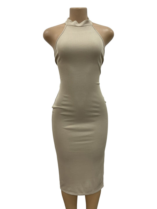 Vestido M (FASHION NOVA)