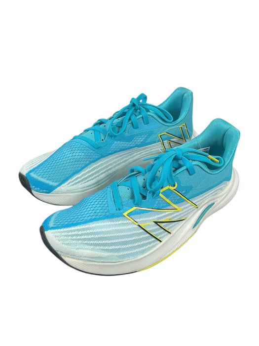 Tenis 9.5 (NEW BALANCE)