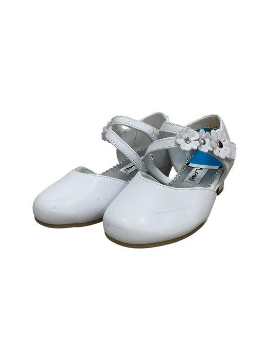 Zapato para bebé 8C (RACHEL SHOES)