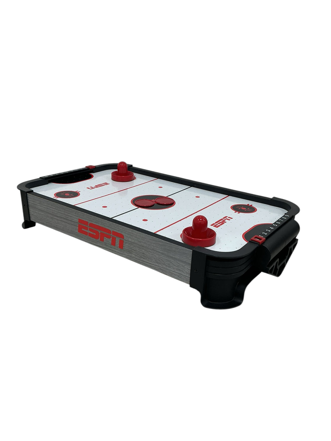Mesa de hockey (ESPN)