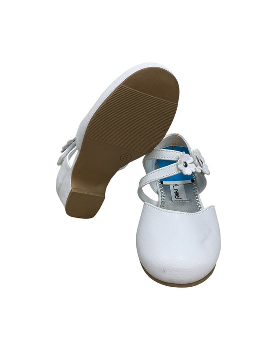 Zapato para bebé 8C (RACHEL SHOES)
