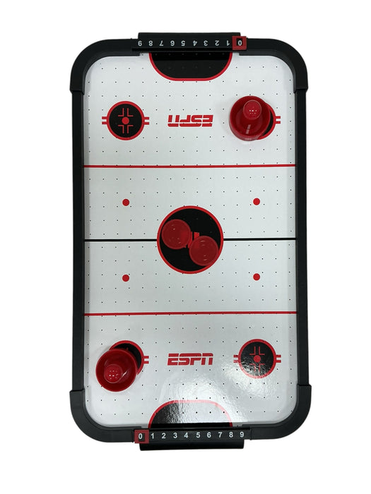 Mesa de hockey (ESPN)