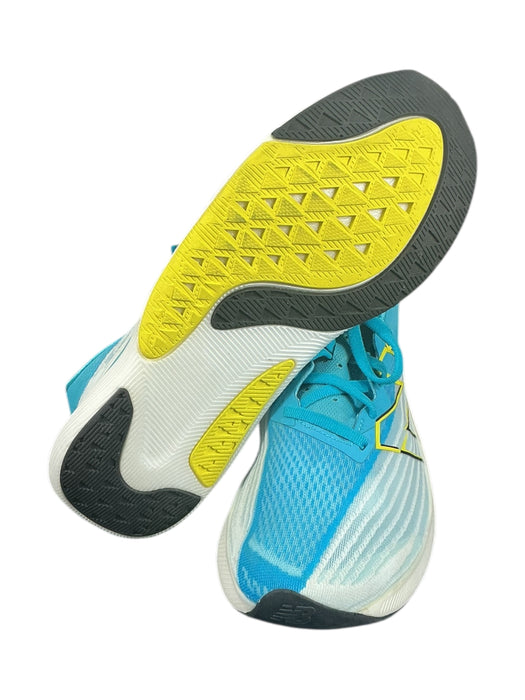 Tenis 9.5 (NEW BALANCE)