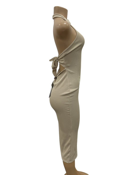 Vestido M (FASHION NOVA)