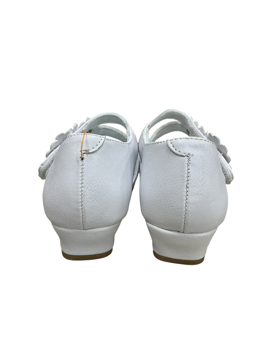 Zapato para bebé 8C (RACHEL SHOES)