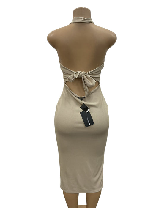 Vestido M (FASHION NOVA)