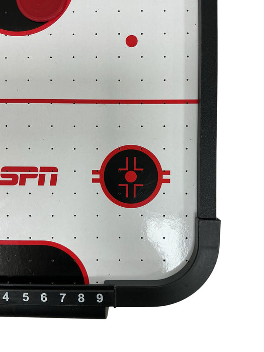 Mesa de hockey (ESPN)