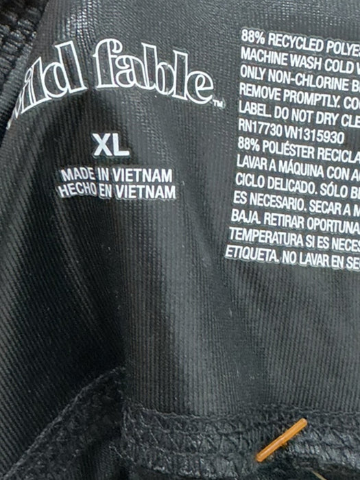 Pantalón XL (WILD FABLE)
