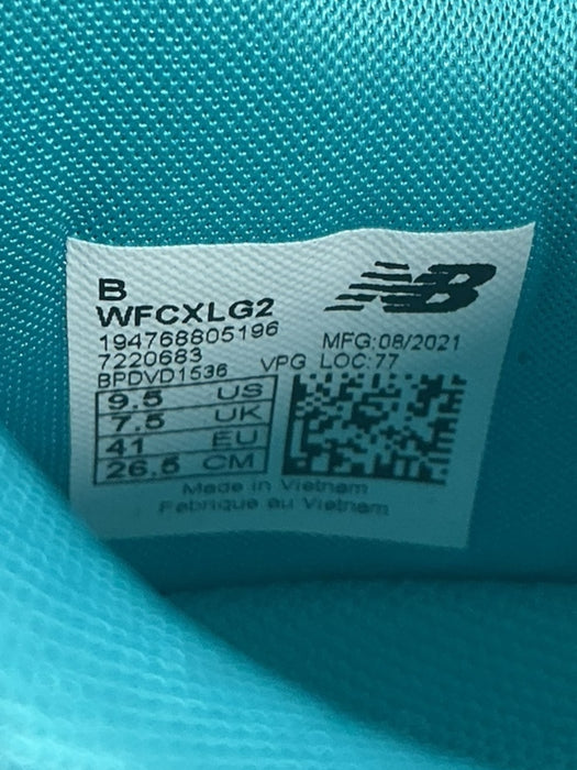 Tenis 9.5 (NEW BALANCE)