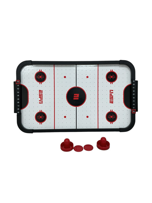 Mesa de hockey (ESPN)