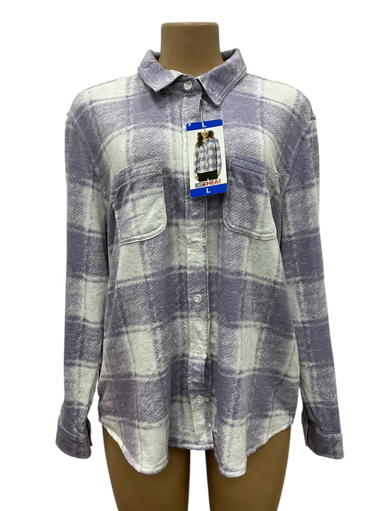 Blusa L (32 DEGREES)
