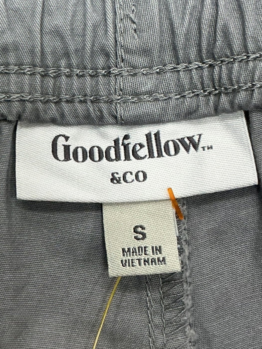 Pantaloneta S (GOODFELLOW)