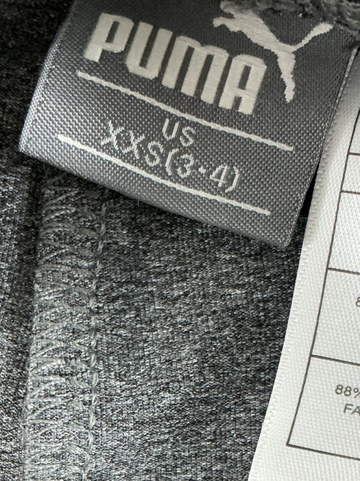 Conjunto deportivo para niñ@ XXS (PUMA)