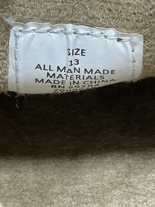 Zapato para niño 13 (PLACE)