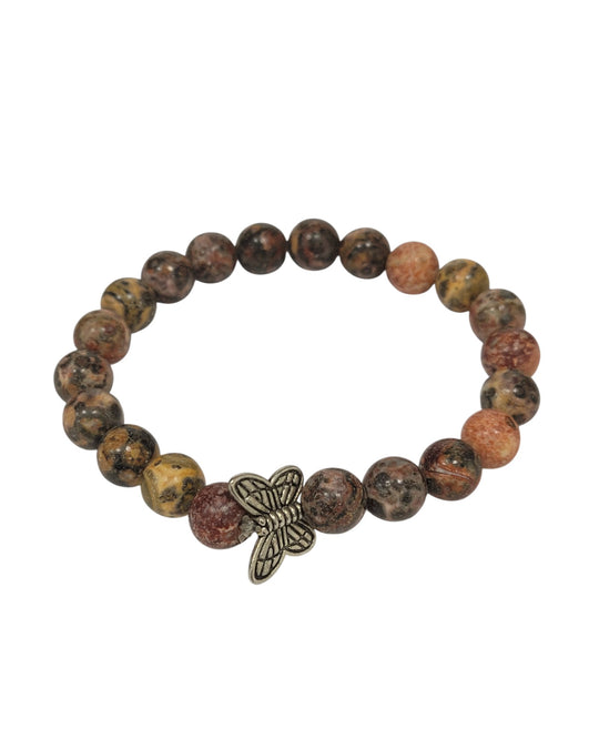 Pulsera de fantasía