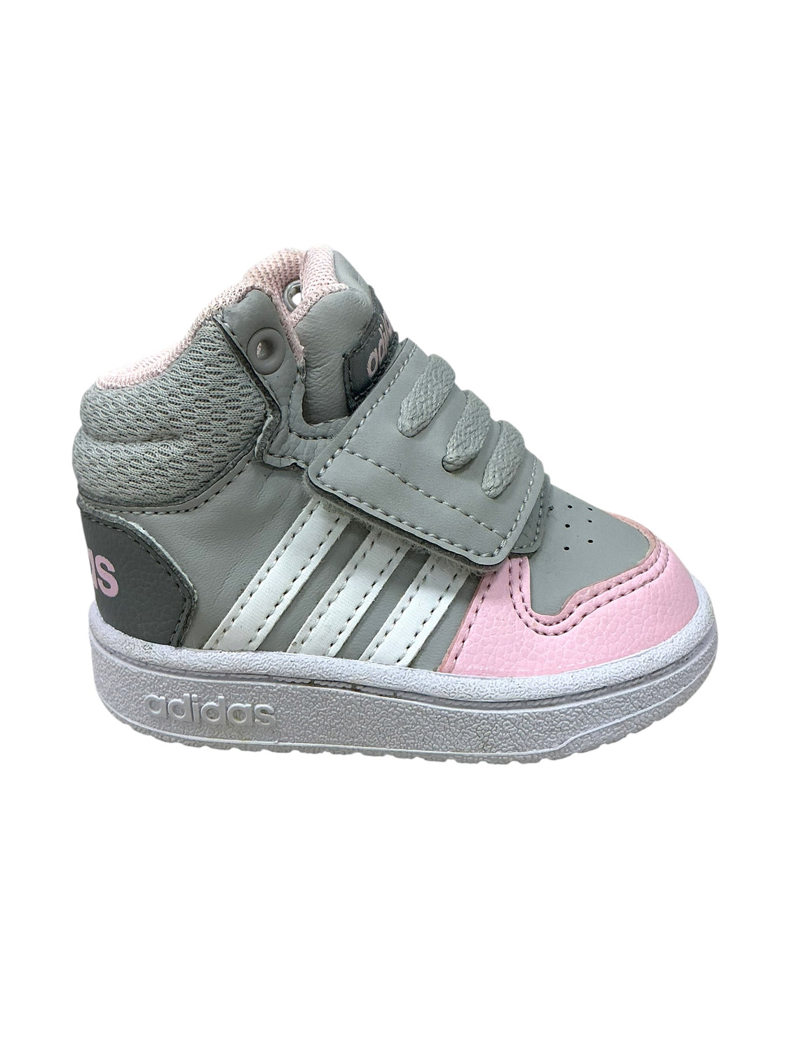 Tenis para niñ@ 3K (ADIDAS)