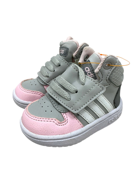 Tenis para niñ@ 3K (ADIDAS)
