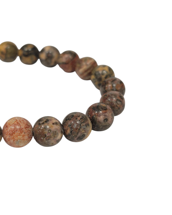 Pulsera de fantasía