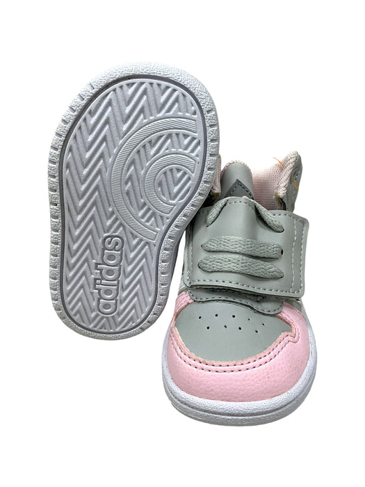 Tenis para niñ@ 3K (ADIDAS)