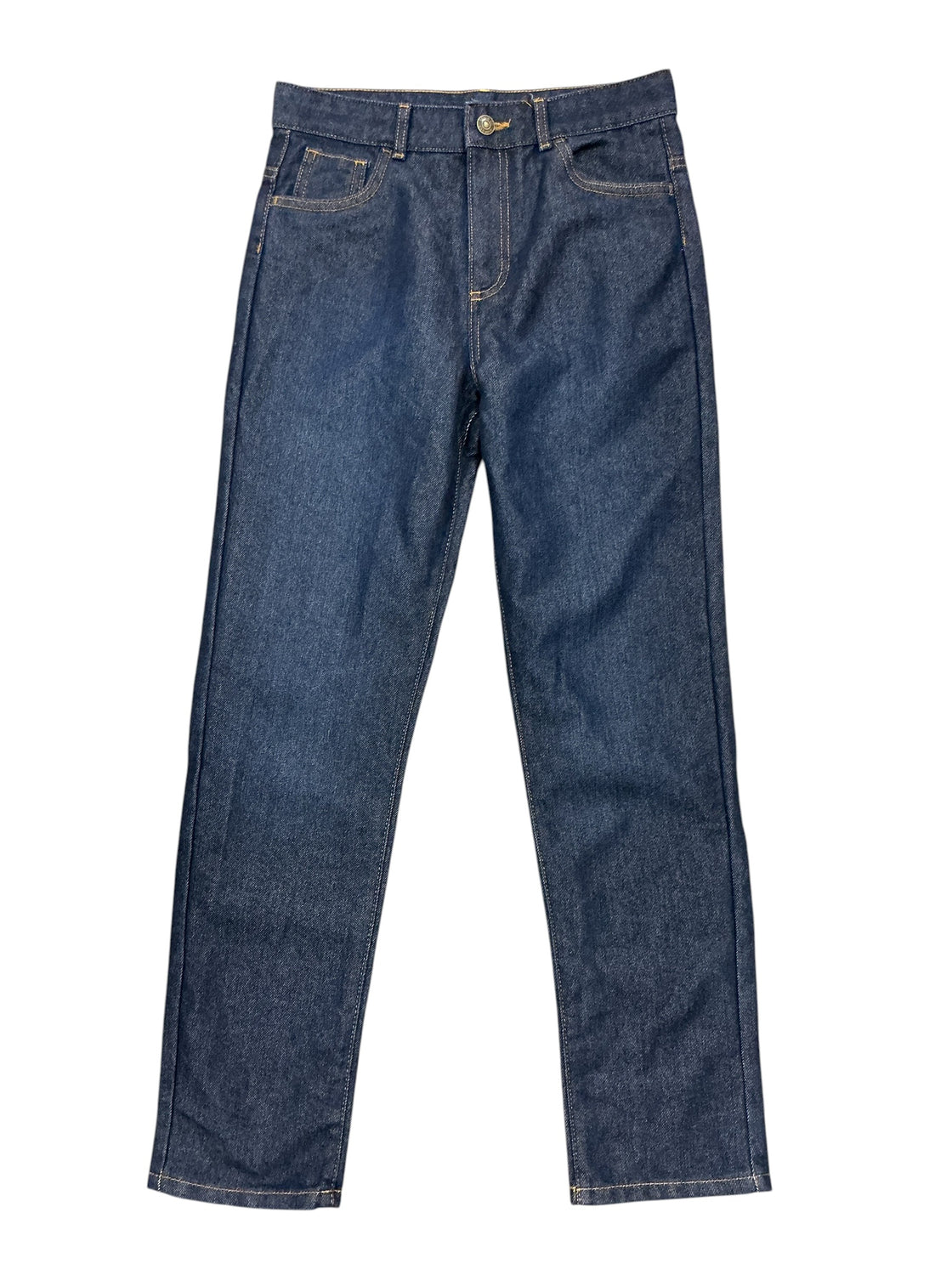 Pantalón para niñ@ 12-13 (DENIM)