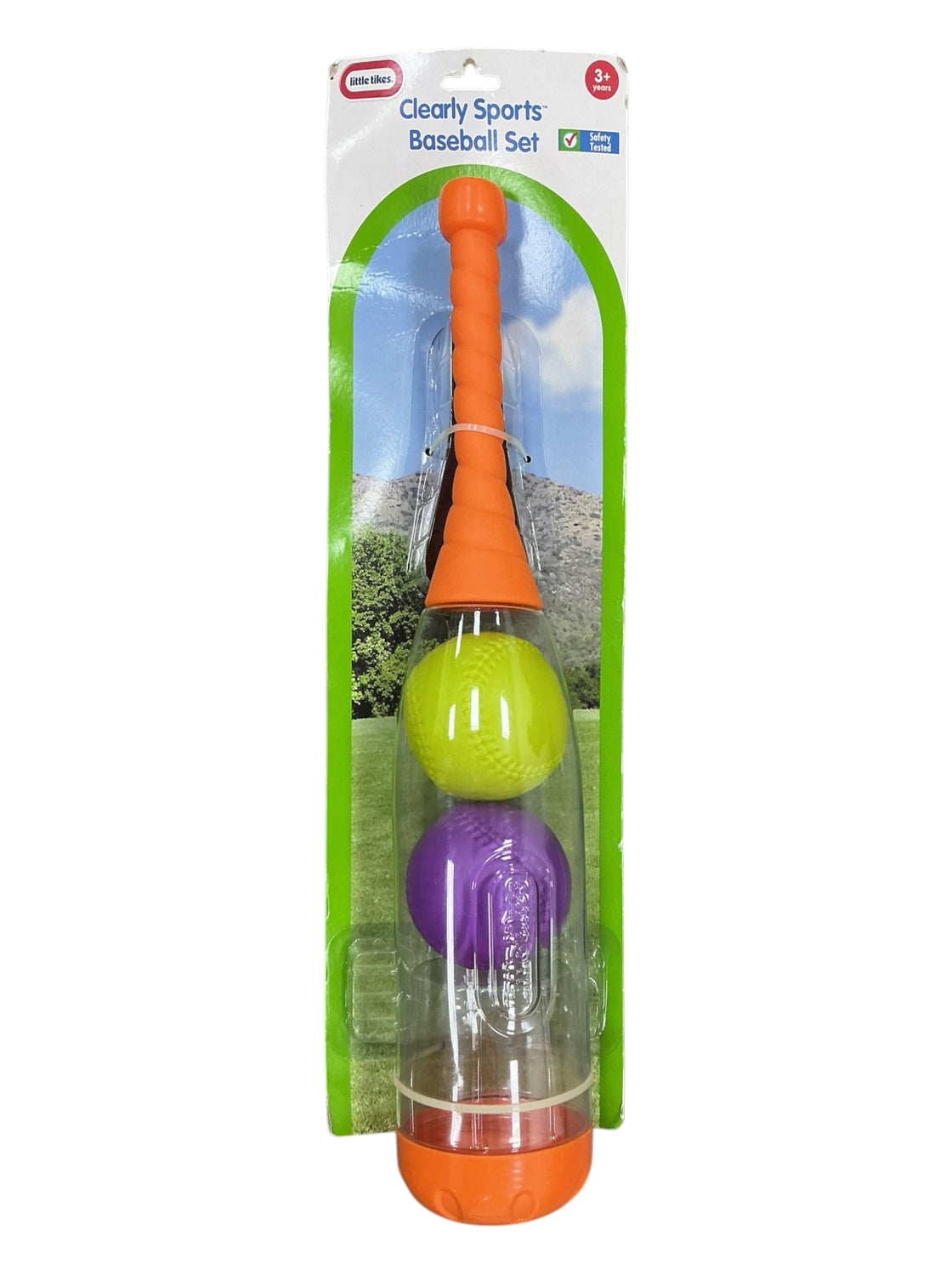 Set de béisbol (LITTLE TIKES)