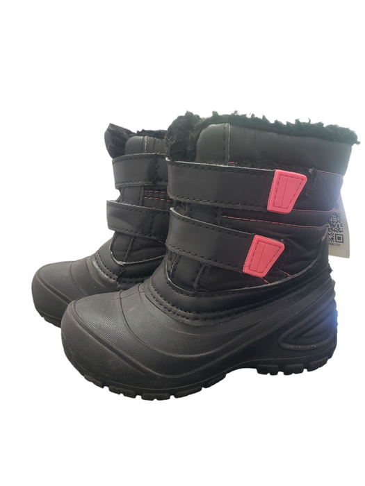 Botas para niñ@ 8 (WONDER NATION)