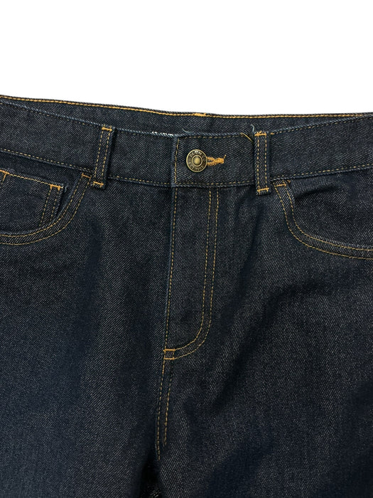 Pantalón para niñ@ 12-13 (DENIM)