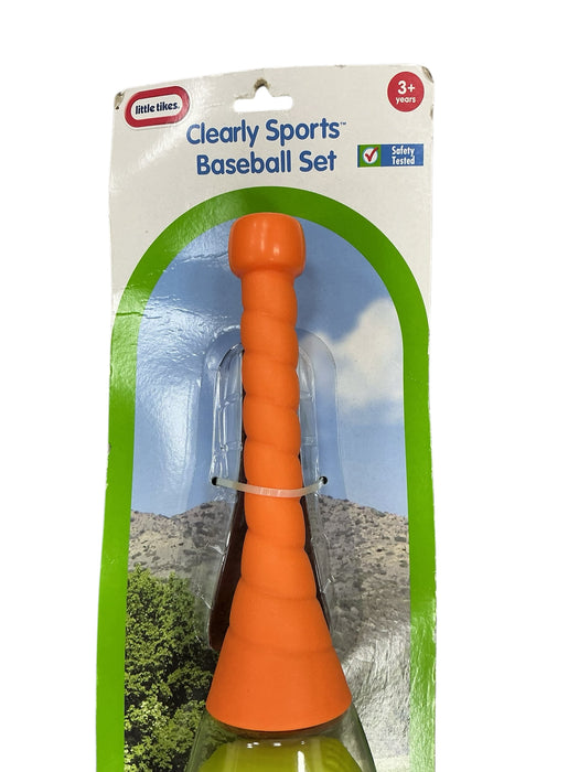 Set de béisbol (LITTLE TIKES)