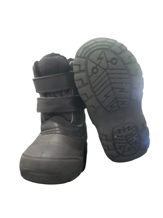 Botas para niñ@ 8 (WONDER NATION)