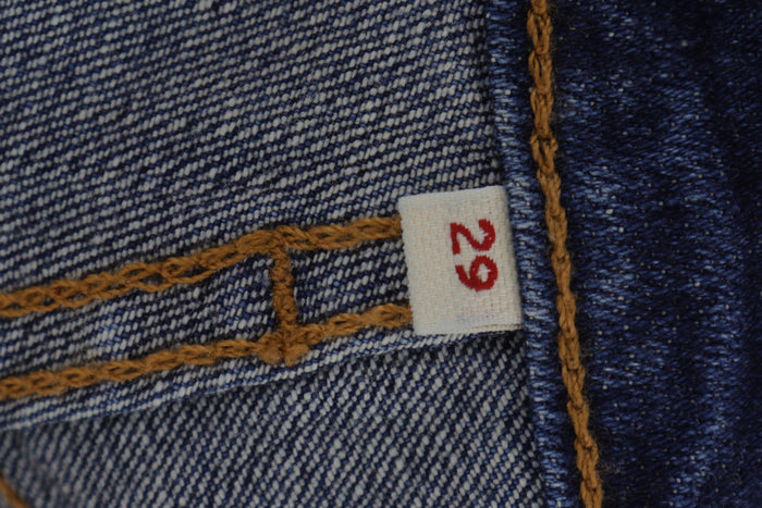 Short 29 (LEVI´S)