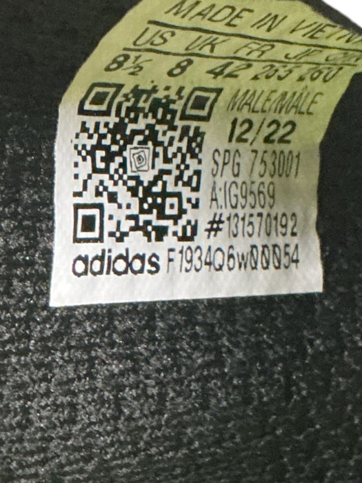 Tenis 8.5 (ADIDAS)