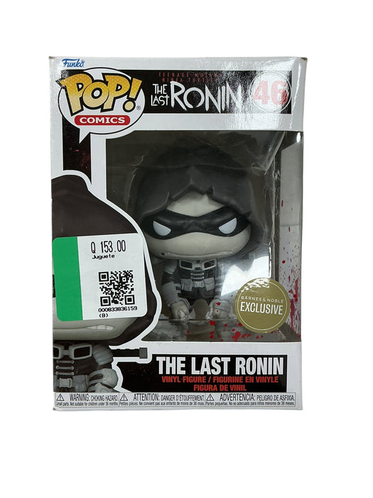 The Last Ronin (FUNKO)