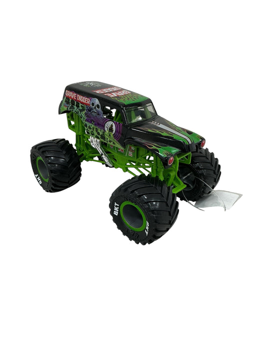 Grave Digger (MONSTER JAM)