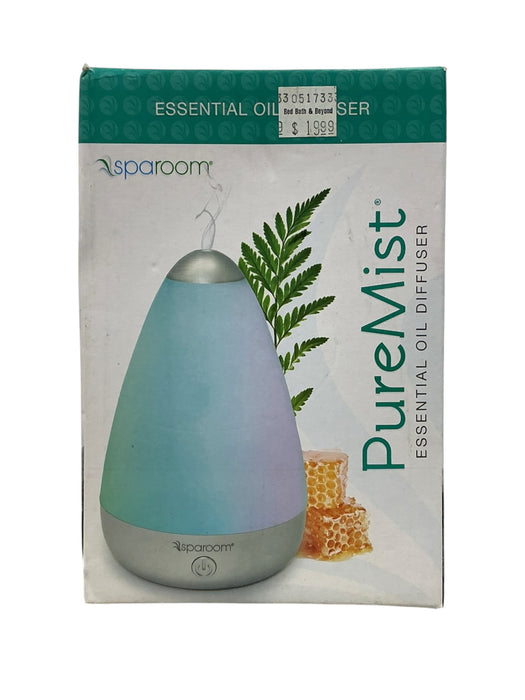 Difusor de aceites (SPAROOM)