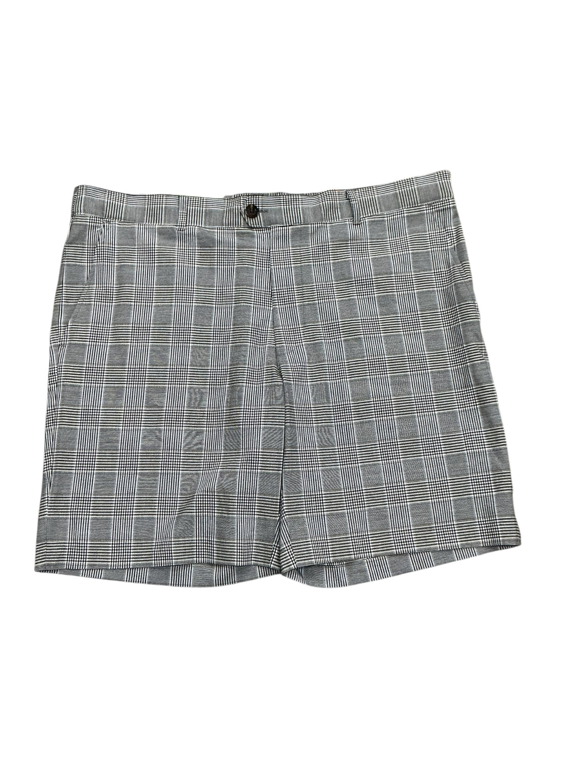 Pantaloneta XL (HOUSTON WHITE)