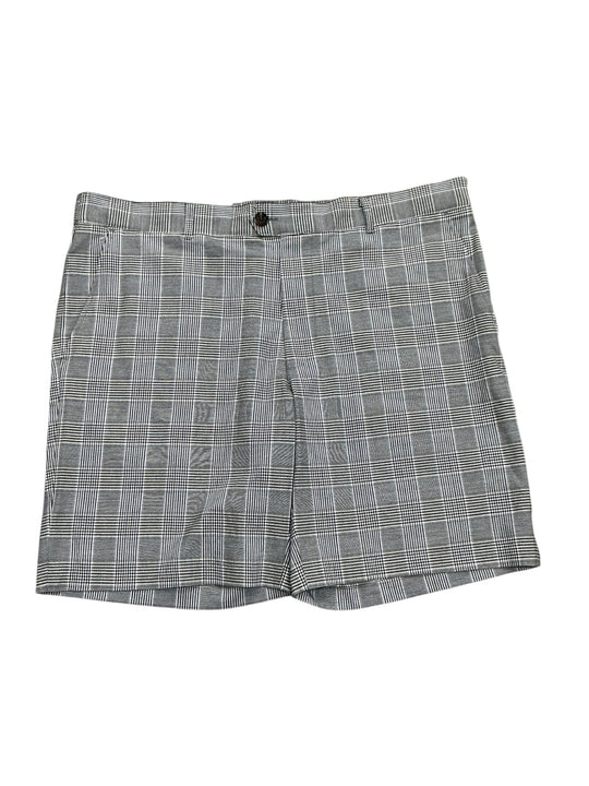 Pantaloneta XL (HOUSTON WHITE)
