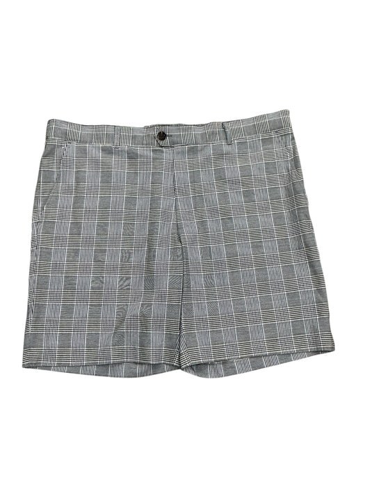 Pantaloneta XL (HOUSTON WHITE)