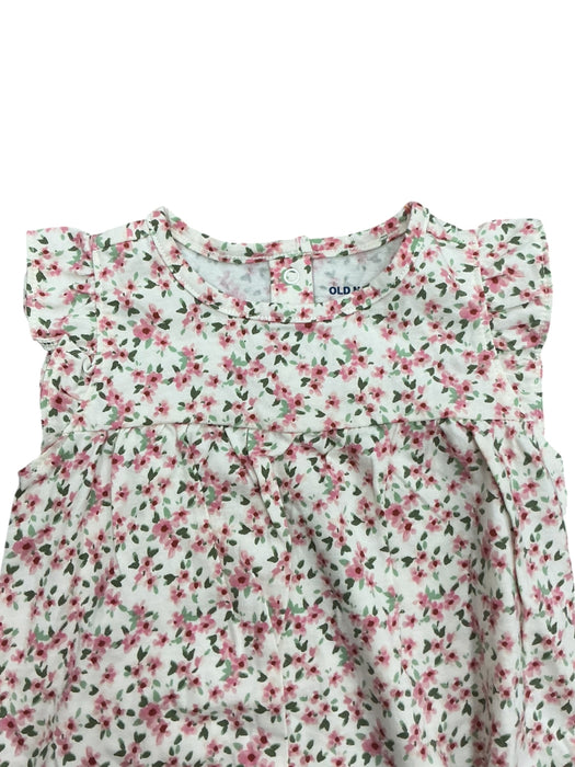 Body para bebé 18-24 M (OLD NAVY)