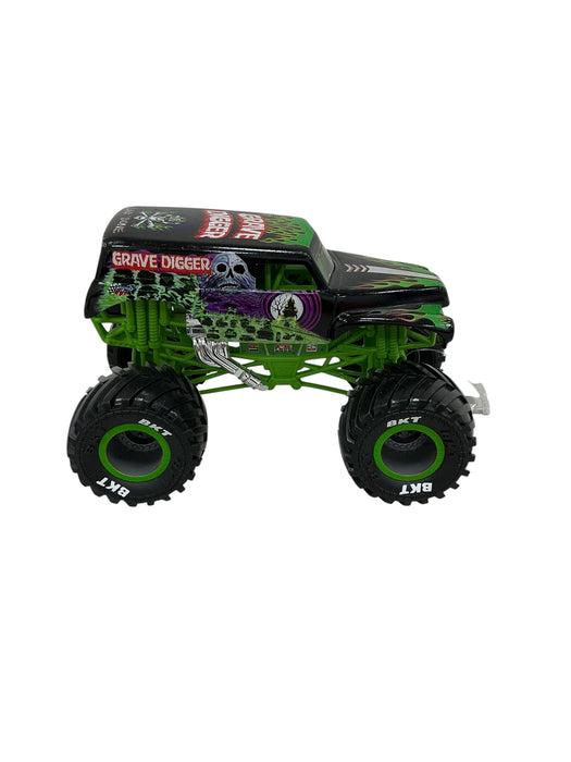 Grave Digger (MONSTER JAM)