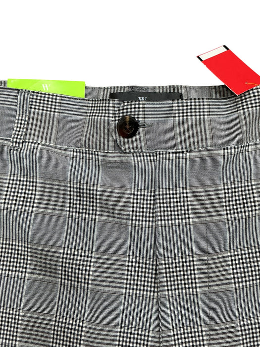 Pantaloneta XL (HOUSTON WHITE)
