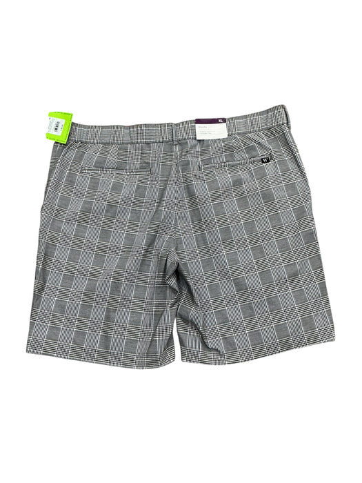 Pantaloneta XL (HOUSTON WHITE)