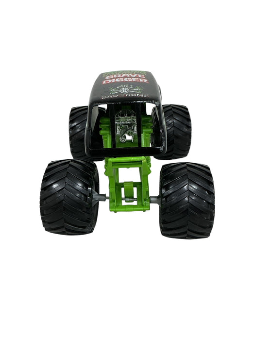 Grave Digger (MONSTER JAM)
