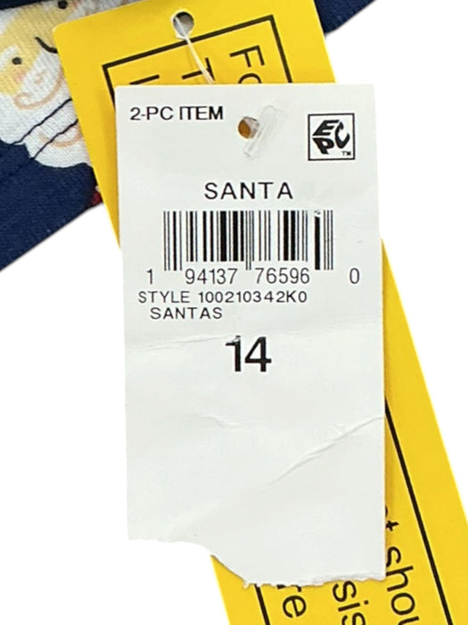 Pijama para niño 14 (HOLIDAY LANE)