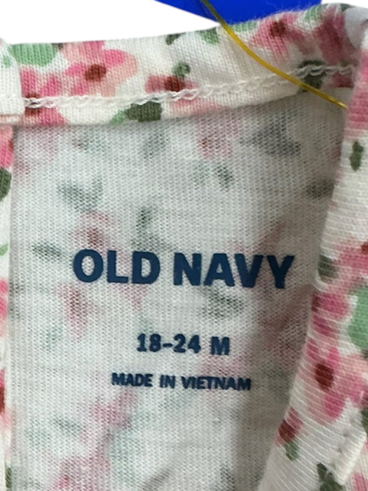 Body para bebé 18-24 M (OLD NAVY)