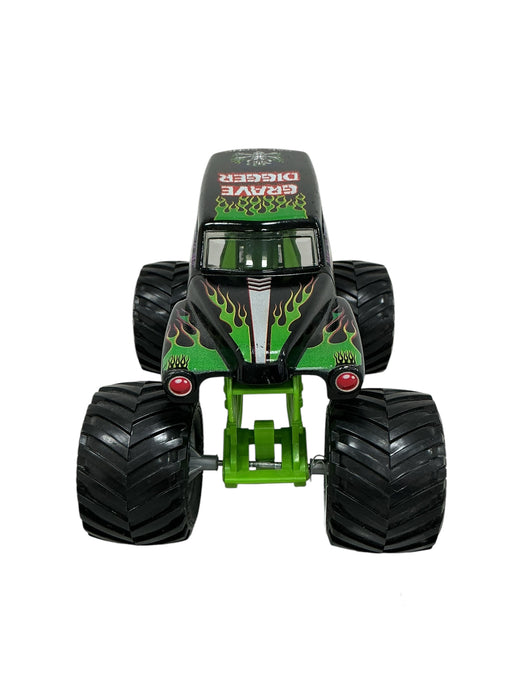 Grave Digger (MONSTER JAM)